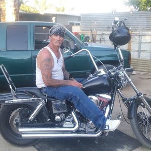 Meet your Posher, Robert